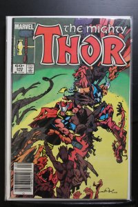 Thor #340 (1984)