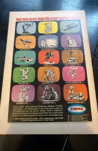 Fantastic Four #61 (1967) where stalks the sandman