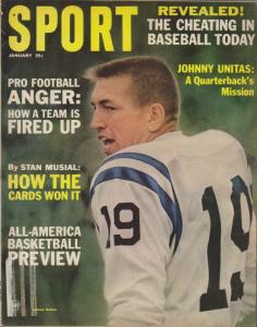 Sport Magazine (vol. 39) #1 VG; MacFadden | low grade comic - save on shipping -