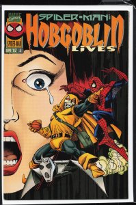 Spider-Man: Hobgoblin Lives #3 (1997) Spider-Man