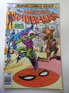 The Amazing Spider-Man #177 (1978) FN+ Condition