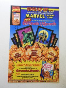 The Spectacular Spider-Man #201 (1993) VF/NM Condition!