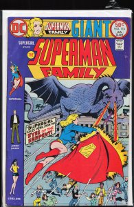 The Superman Family #174 (1976) Jimmy Olsen
