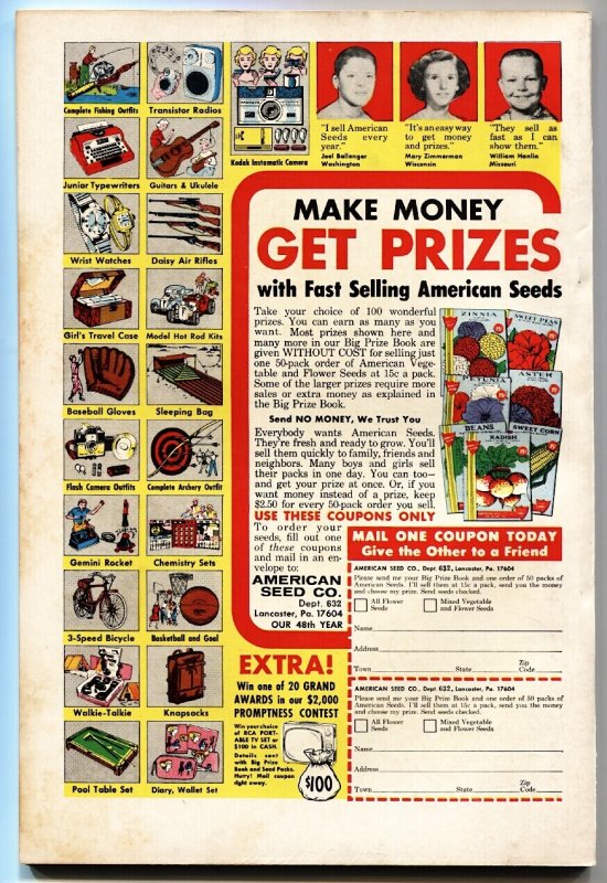 Flash #160  1966 - DC  -VF - Comic Book