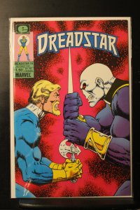 Dreadstar #14 (1984)