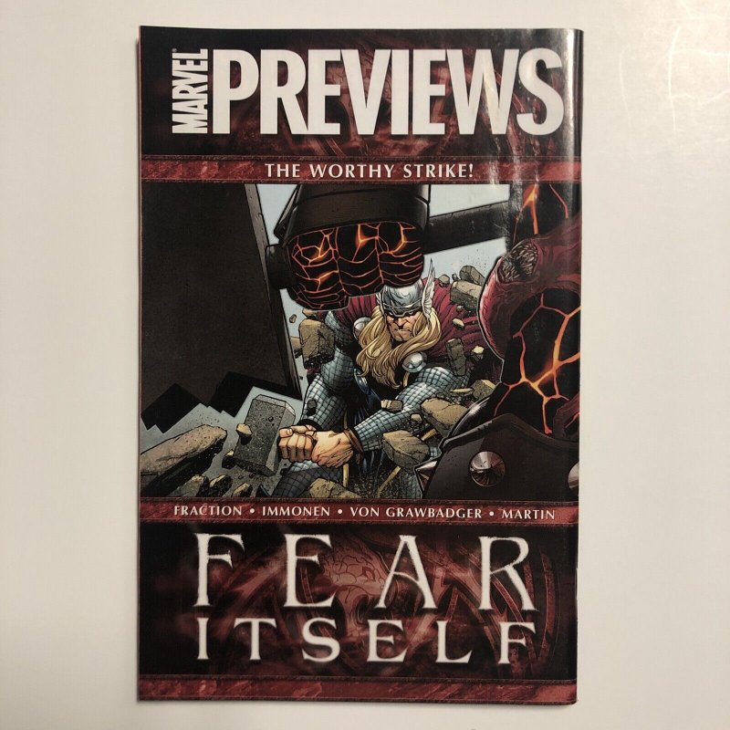 Marvel Previews Ultimates (2011) #94 (VF/NM) 1st Miles Morals | Marvel Worldwide