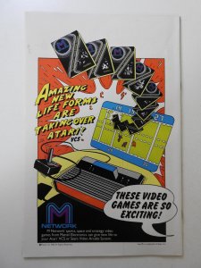 DC Comics Presents #55 Direct Edition (1983) VF- Condition!