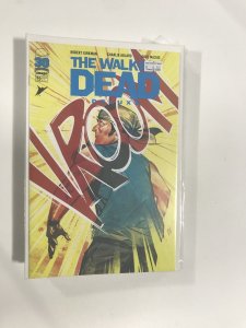 The Walking Dead Deluxe #36 Cover C (2022) NM3B171 NEAR MINT NM