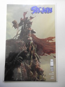 Spawn #318 Cover C