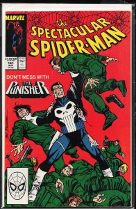 The Spectacular Spider-Man #141 (1988) Spider-Man