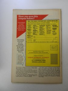 Tomb of Dracula #7 (1973) FN/VF condition