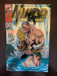 Namor, the Sub-Mariner #50 (1994) - NM