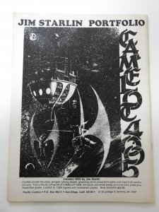 The Savage Sword of Conan #33 (1978) FN Condition!