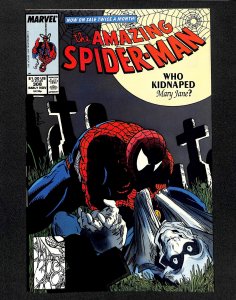 The Amazing Spider-Man #308 (1988)