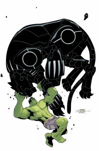 Totally Awesome Hulk #12 () Marvel Comics Comic Book