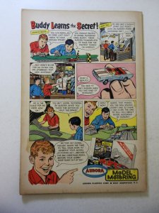 Superboy #118 (1965) VG/FN Condition