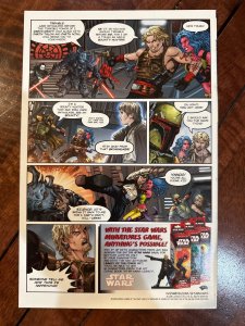 Star Wars: Dark Times #10 (2008)