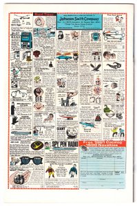 Daredevil #173 (1981) Daredevil