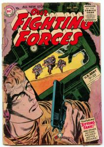 Our Fighting Forces 6 Sep 1955 P (0.5)