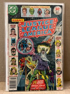 Justice League of America #147 (1977)