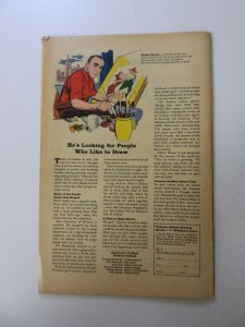 Tales of Suspense #71 (1964) VG/FN condition