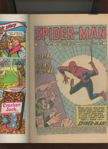 (1982) Marvel Tales Starring Spider-Man #138: KEY! COMBINED SHIPPING! (7.5/8.0)