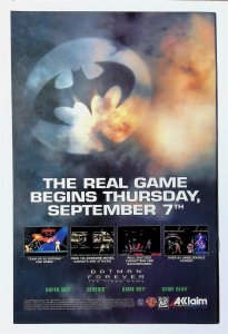 X-O Manowar #53 (Dec 1995, Valiant) VF