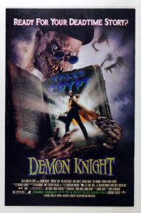 Lobo/Deadman: The Brave And The Bald (1995)