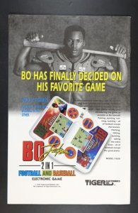 Bats, Cats, & Cadillacs #2 (1990)