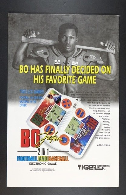 Bats, Cats, & Cadillacs #2 (1990)