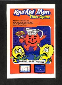 Batman #366 Joker Cover 1st Jason Todd as Robin!