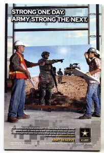 X-MEN #205-comic book-1st Hope Summers-Marvel