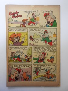 Terry-Toons Comics #63 (1947) VG- Condition!