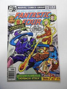 Fantastic Four #204 (1979)