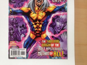 Marvel Comics X-Men # 86 1999 Magneto War Davis Nicieza Farmer NM-M 