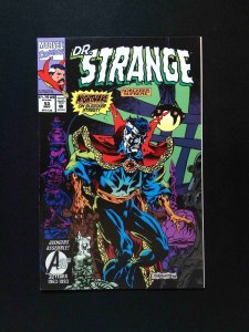 Doctor Strange #53 (3rd Series) Marvel Comics 1993 VF/NM