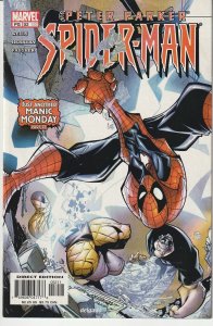 Peter Parker: Spider-Man #52 (2003)