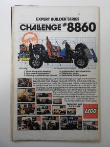 The Amazing Spider-Man #222 (1981) VG- Condition