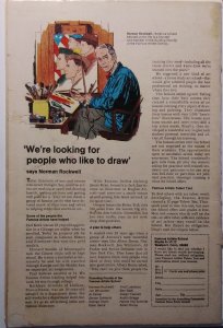 Nick Fury, Agent of SHIELD #7 (1968)