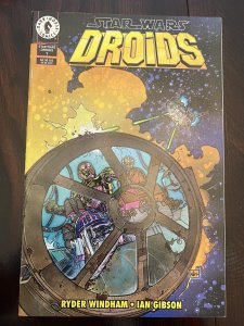 Star Wars: Droids #1 (1995) - NM