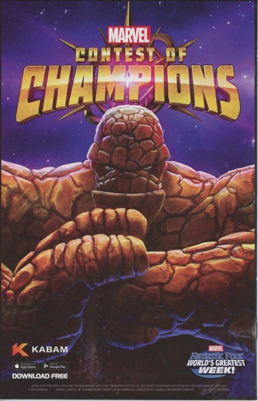 Journey Into Unknown Worlds 1  9.0 (our highest grade)  2019