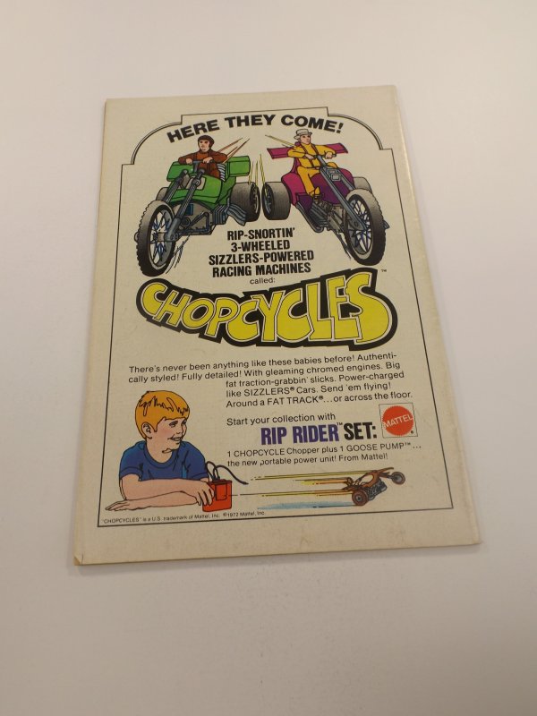 The Incredible Hulk #160 (1973)