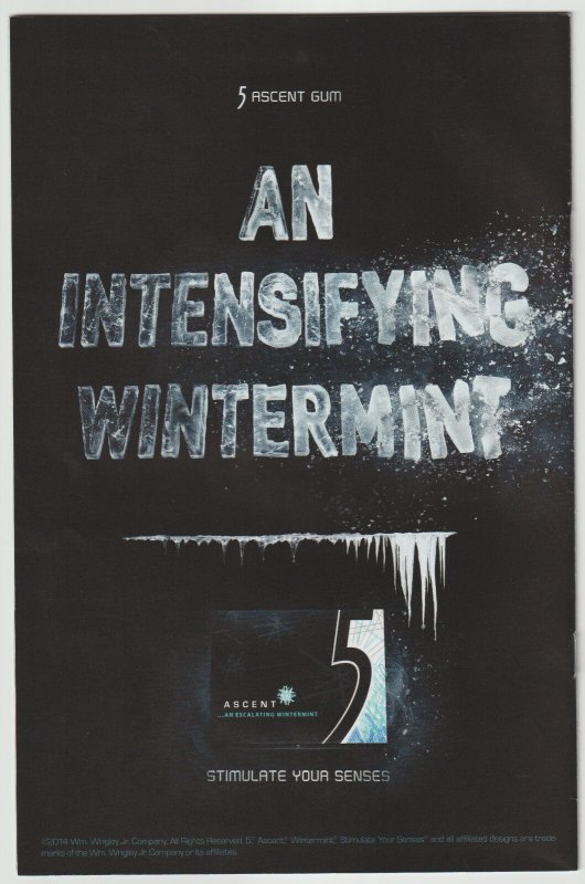 Convergence: Aquaman #1 (Jun 2015, DC), VG condition (4.0)