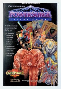 Daredevil #348 (Jan 1996, Marvel) VF+