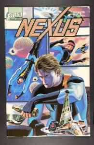 Nexus #13 (1985)