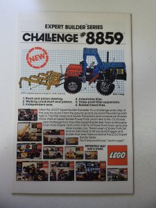 The Uncanny X-Men #154 (1982) VF Condition