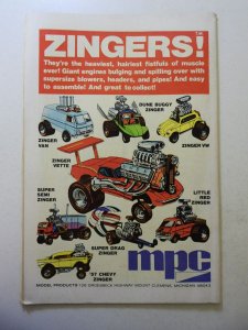 Wonder Woman #212 (1974) FN+ Condition