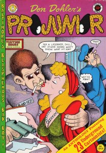 Projunior (1971) Pro Junior