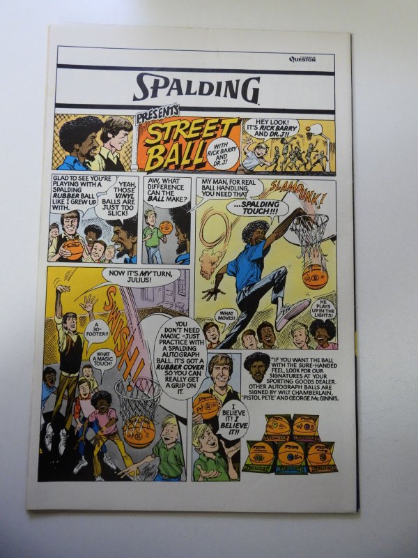 Nova #20 (1978) FN+ Condition