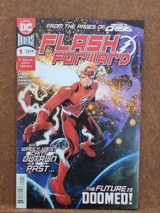 Flash Forward 1 -6 (2019)